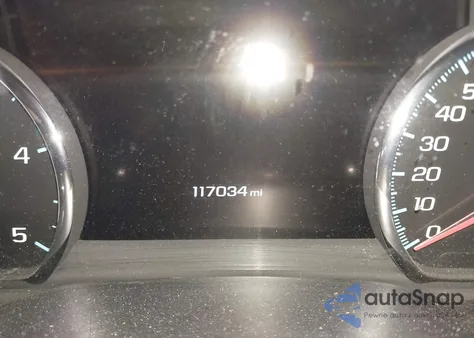 2017 GMC Sierra Denali из США, поврежденный, VIN 1GT12UEY4HF187918